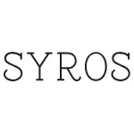Editions Syros