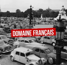 Domaine Français