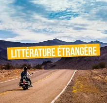 Littérature étrangère