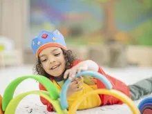 Montessori Pas à Pas