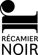 Récamier Noir