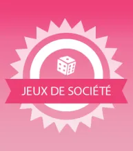 Jeux de société