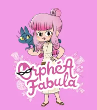 Orphéa Fabula