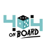 404 ON BOARD