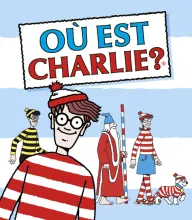 Où est Charlie ?