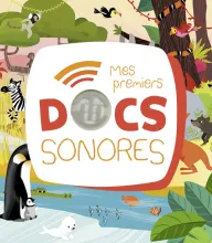 Mes premiers docs sonores