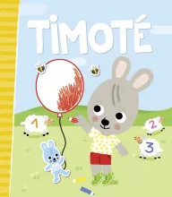 Timoté