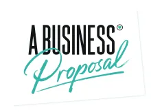 A Business Proposal