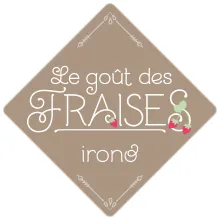 Le goût des fraises