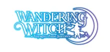 Wandering Witch - Voyages d'une sorcière