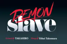 Demon Slave