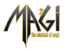 Magi - The Labyrinth of Magic