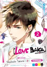 Love Baka
