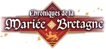 Chroniques de la mariée de Bretagne