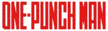 One-Punch Man