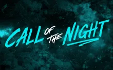 Call of the night