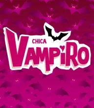 Chica Vampiro