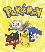 POKÉMON