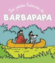 Petites Histoires de Barbapapa