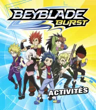 Beyblade