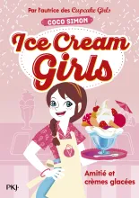 Ice Cream Girls