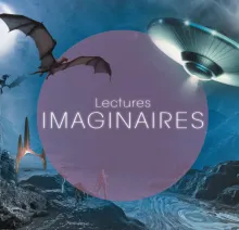 S.F. Fantasy - Science Fiction