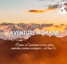 Aventure Humaine