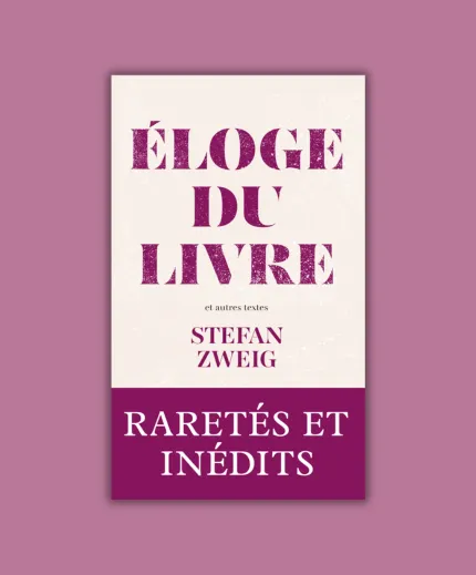 elogedulivre_zweig_archipoche_ledomaine