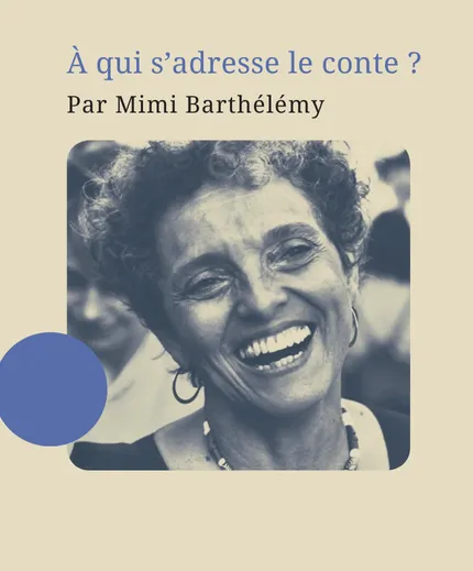 Mimi Barthelemy