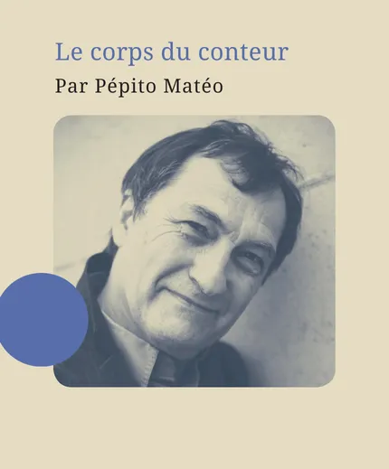 Pépito Matéo