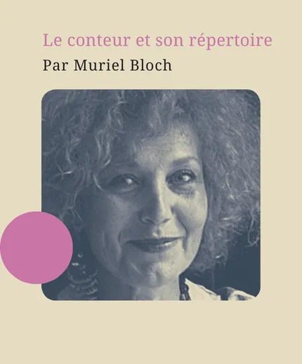 Muriel Bloch