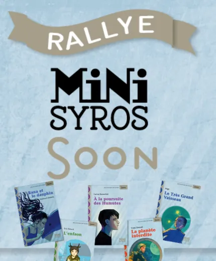 RL - Mini Syros Soon