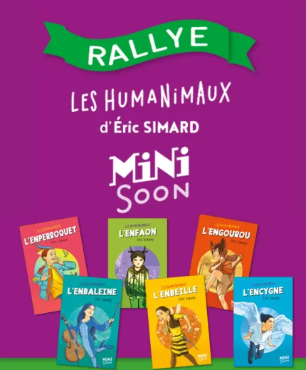 RL - Les Humanimaux