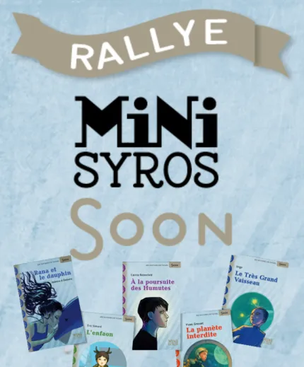 Bannière - Rallye Lecture Mini Syros Soon (mob)