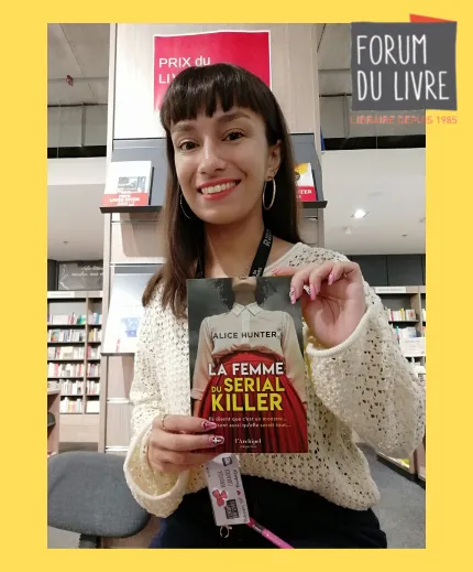 Forum du livre Renne - La FSK