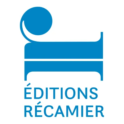 Logo éditions Récamier