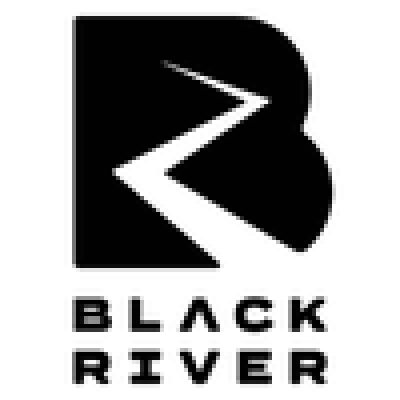 Logo Black River