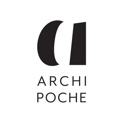 Logo Archipoche