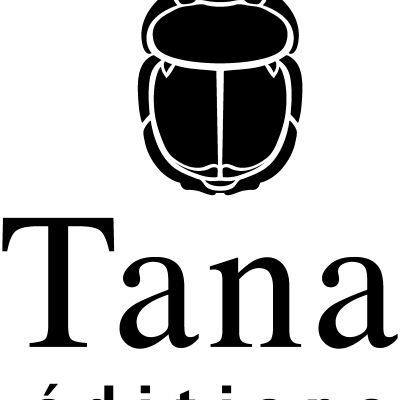 Logo Tana editions