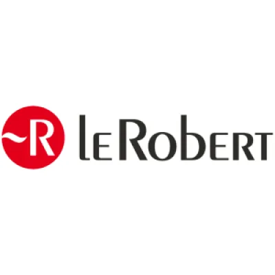 Logo Le Robert DEF