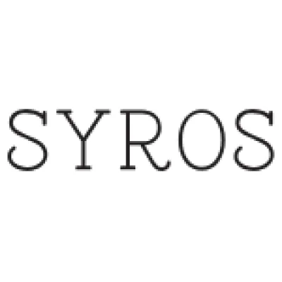 Editions Syros