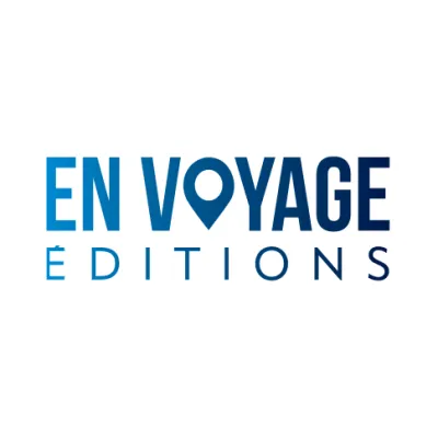 Logo de l'éditeur En voyage éditions