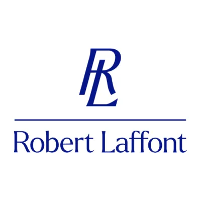 Logo Robert Laffont 2