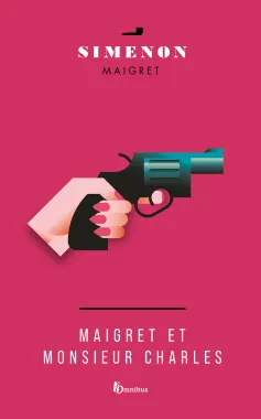 洋書 Tout Maigret by Georges Simenon 81YOb9XyGTL._UF1000,1000_QL80_.jpg
