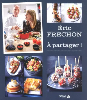 洋書 Eric Frechon ERIC FRECHON (フランス・パリ) 絶版 中古