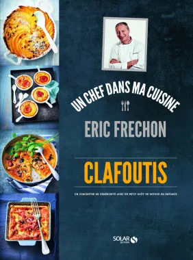 Eric Frechon de Éric Frechon - | Lisez.com